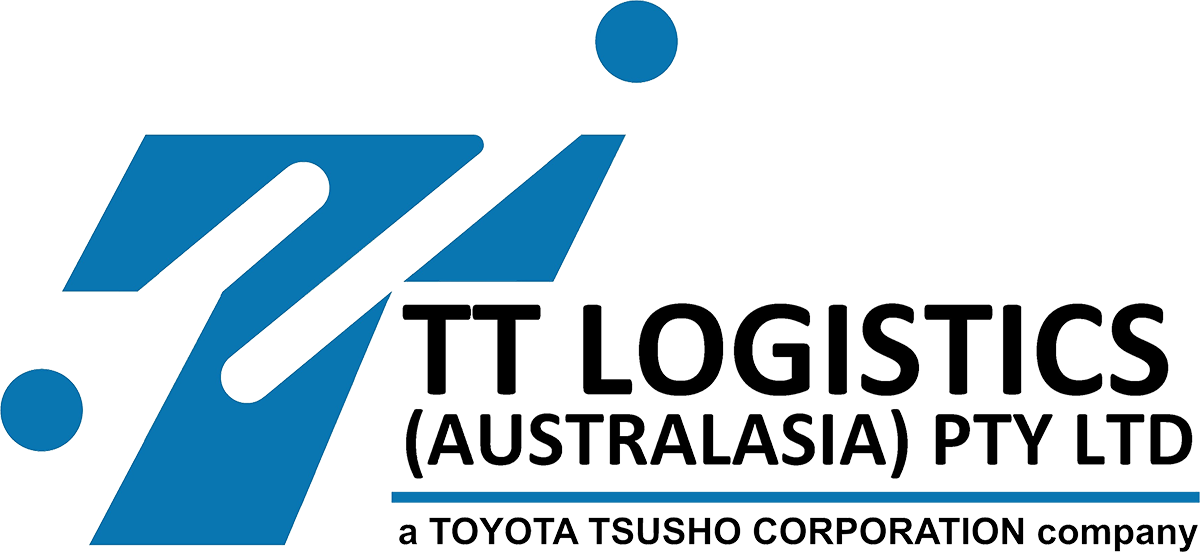 TT Logistics (Australasia) Pty Ltd