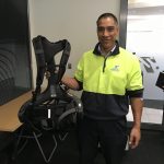 Robot Assist Vest